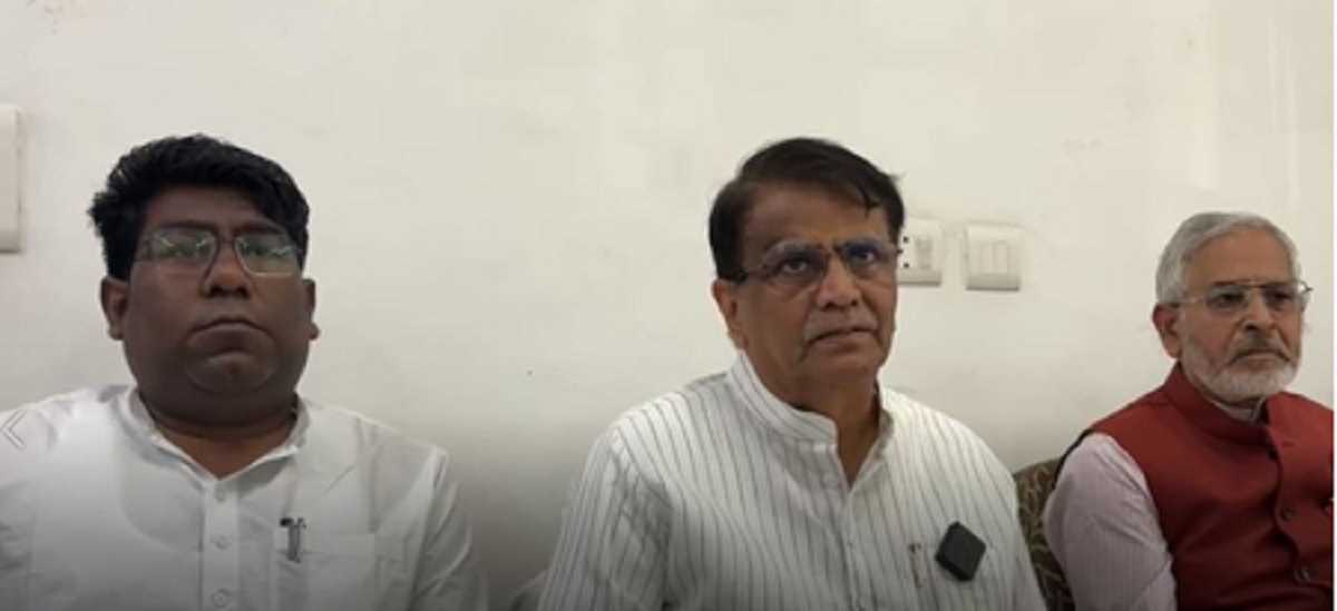 हरियाणा सरकार ने भविष्य की आवश्यकताओं को ध्यान में रखते हुए पेश किया बजट : ओमप्रकाश धनखड़